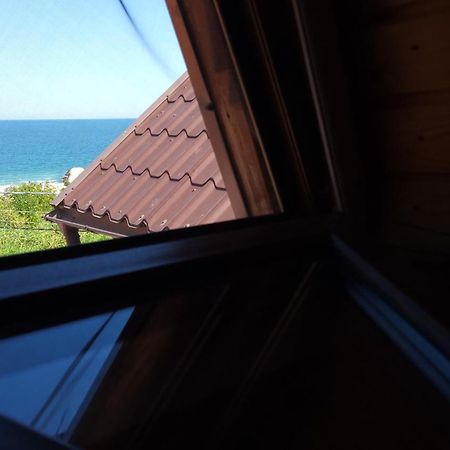 Vila Flavia B&B Κονστάντζα Εξωτερικό φωτογραφία