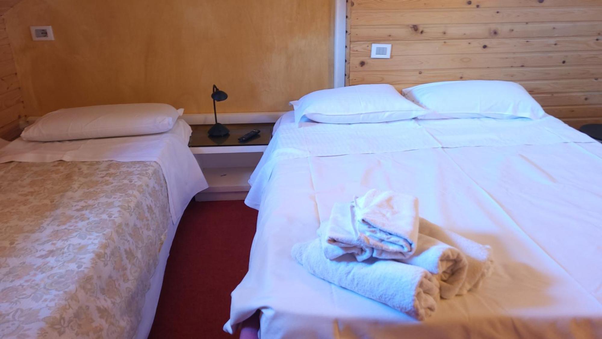 Vila Flavia B&B Κονστάντζα Εξωτερικό φωτογραφία