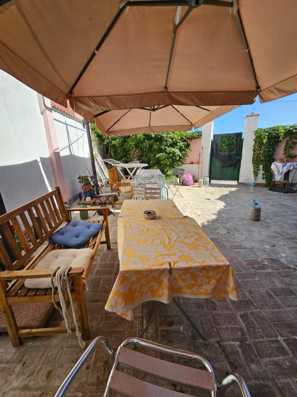 Vila Flavia B&B Κονστάντζα Εξωτερικό φωτογραφία