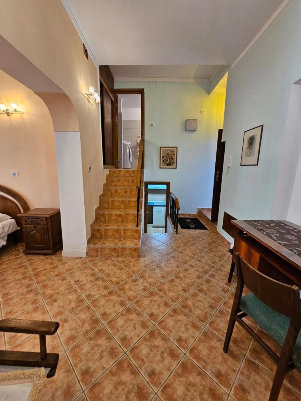 Vila Flavia B&B Κονστάντζα Εξωτερικό φωτογραφία
