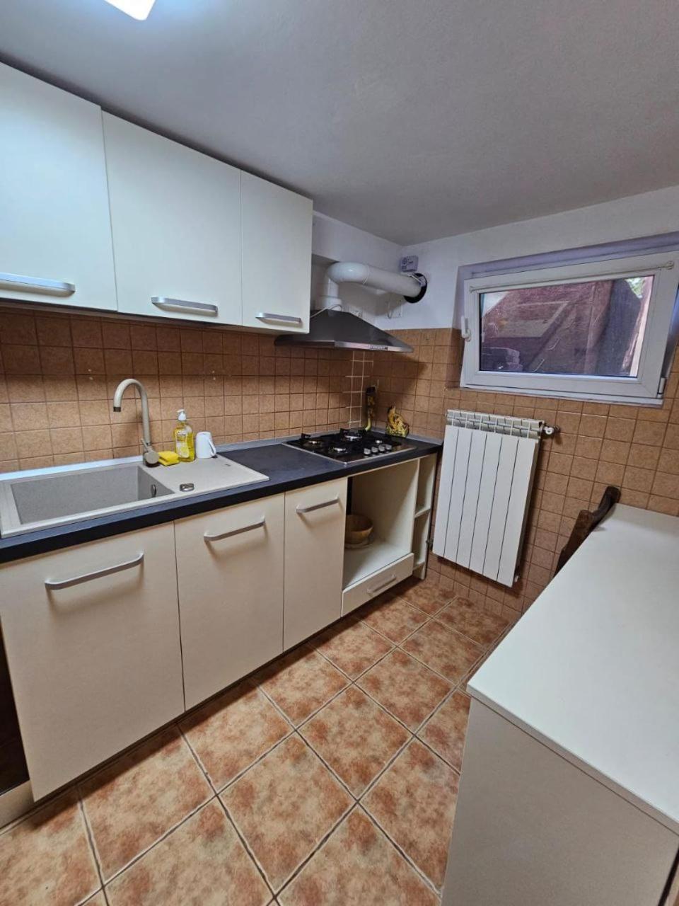 Vila Flavia B&B Κονστάντζα Εξωτερικό φωτογραφία