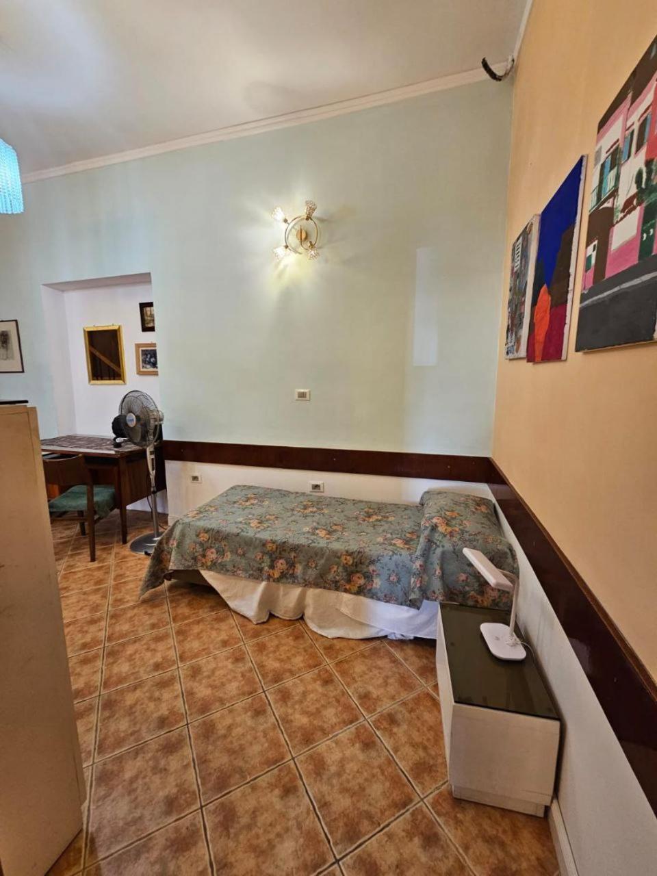 Vila Flavia B&B Κονστάντζα Εξωτερικό φωτογραφία