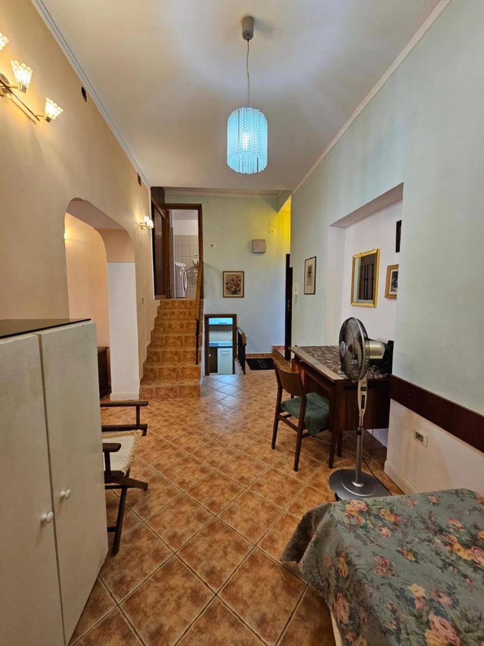 Vila Flavia B&B Κονστάντζα Εξωτερικό φωτογραφία