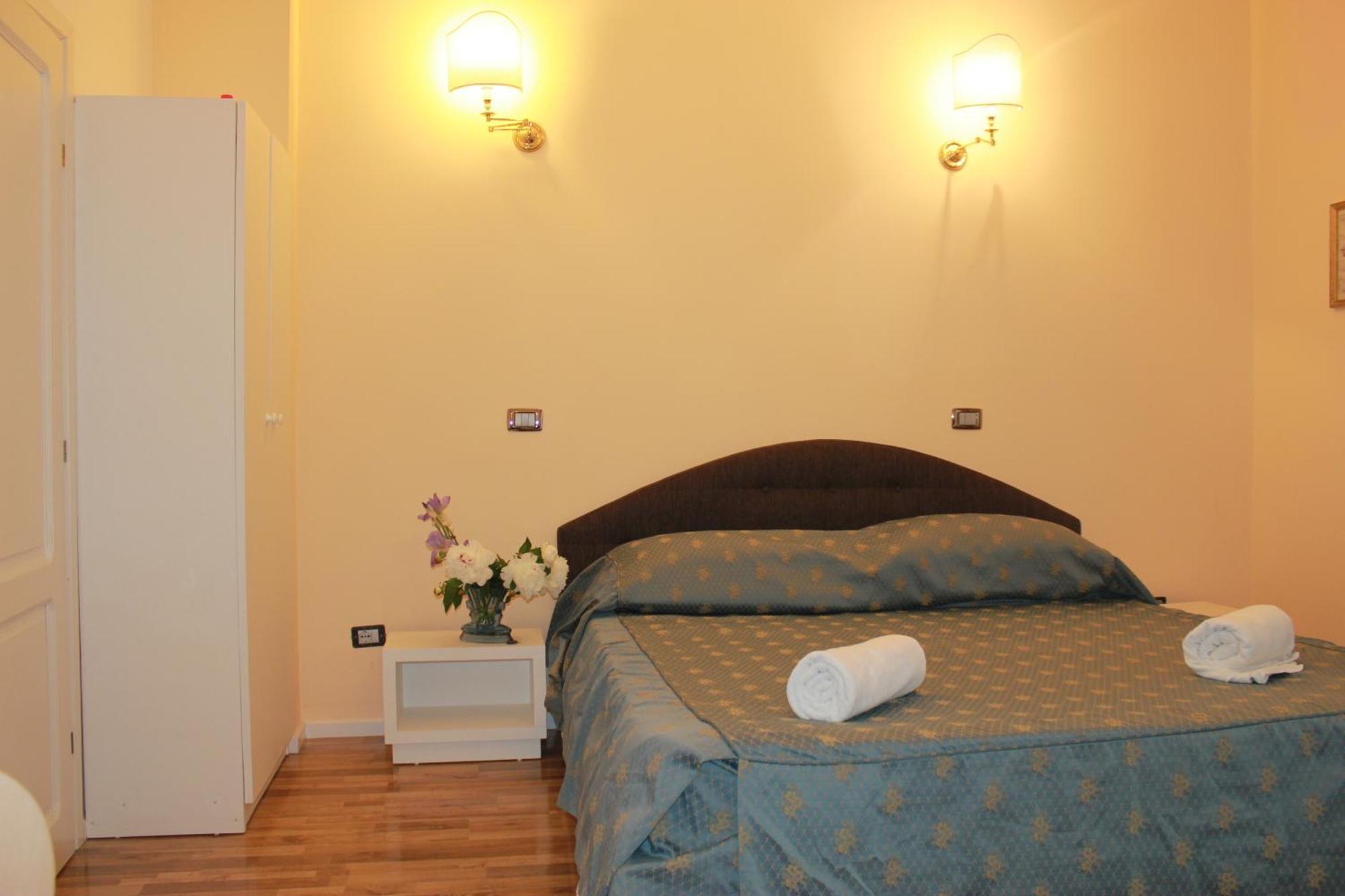 Vila Flavia B&B Κονστάντζα Δωμάτιο φωτογραφία