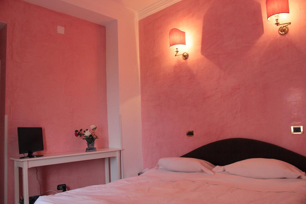Vila Flavia B&B Κονστάντζα Εξωτερικό φωτογραφία