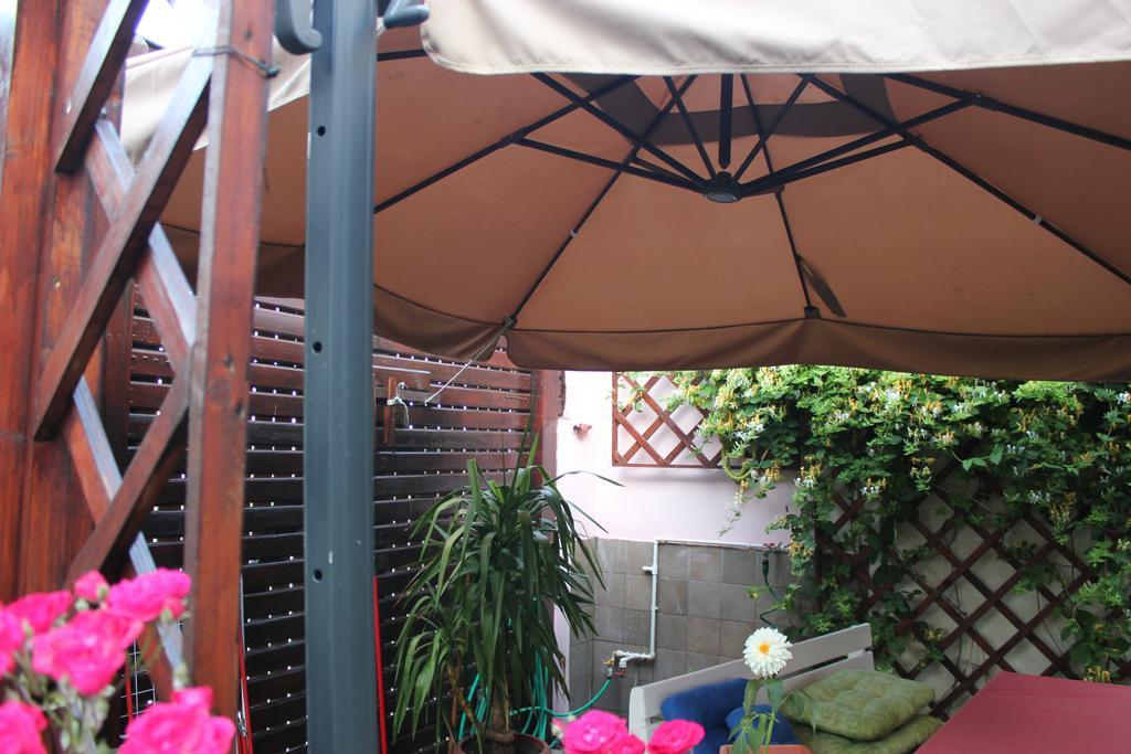 Vila Flavia B&B Κονστάντζα Εξωτερικό φωτογραφία