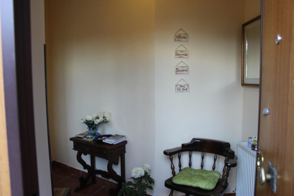 Vila Flavia B&B Κονστάντζα Εξωτερικό φωτογραφία