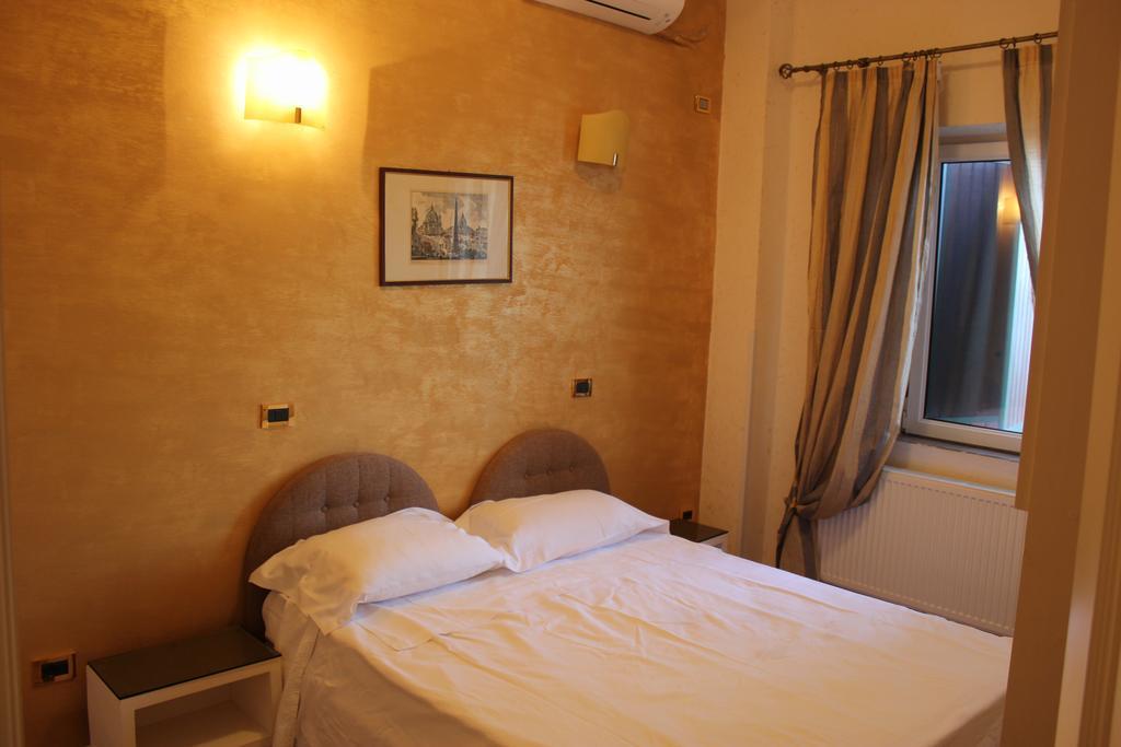 Vila Flavia B&B Κονστάντζα Εξωτερικό φωτογραφία
