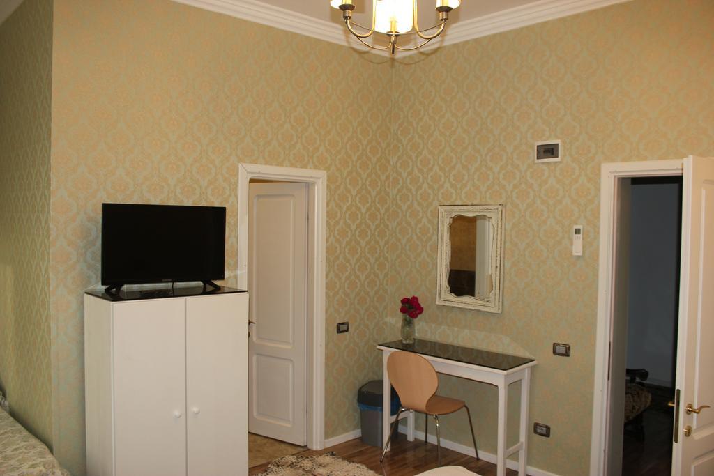 Vila Flavia B&B Κονστάντζα Εξωτερικό φωτογραφία
