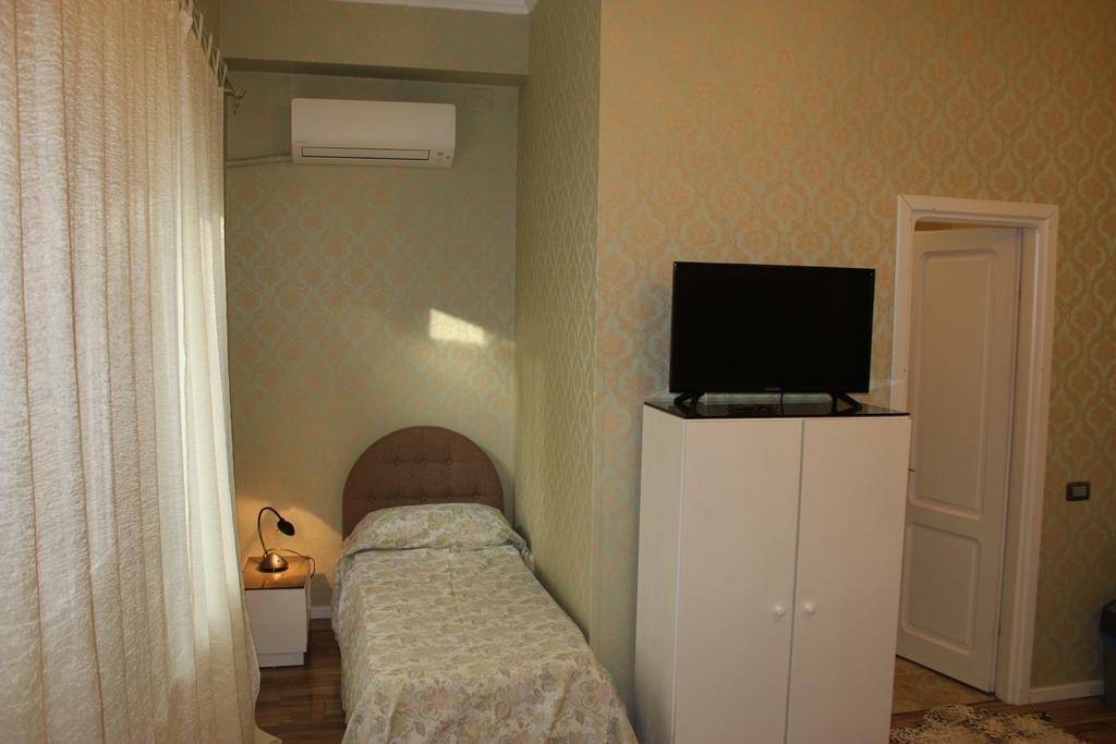 Vila Flavia B&B Κονστάντζα Εξωτερικό φωτογραφία