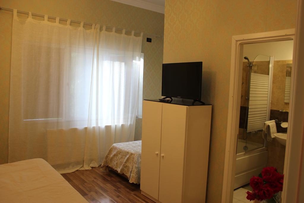 Vila Flavia B&B Κονστάντζα Εξωτερικό φωτογραφία