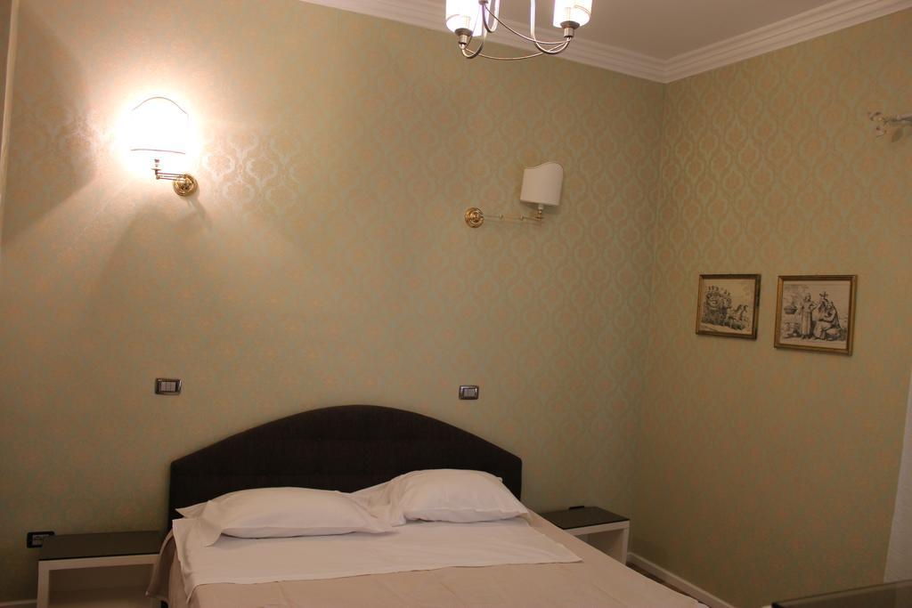Vila Flavia B&B Κονστάντζα Εξωτερικό φωτογραφία