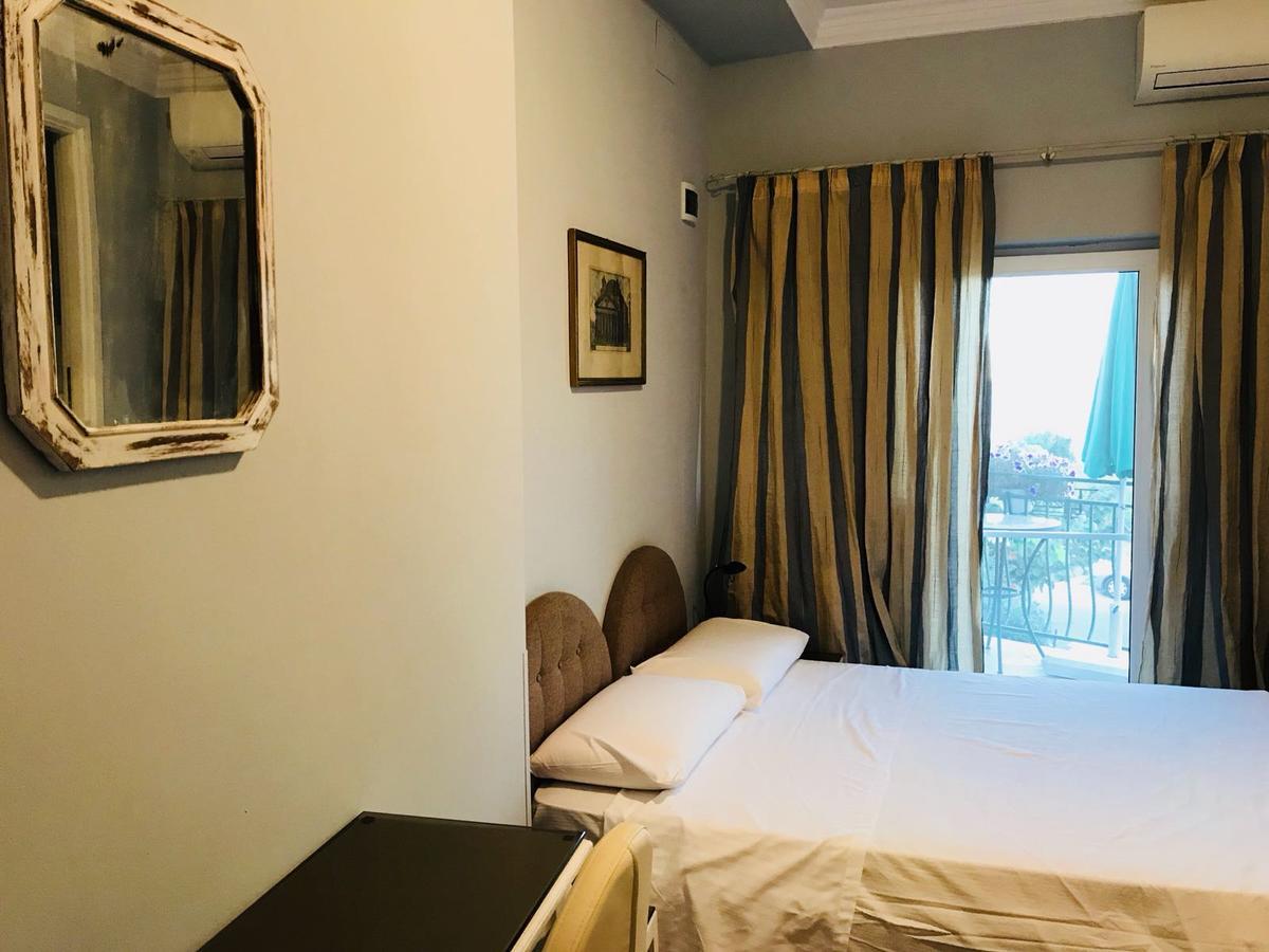 Vila Flavia B&B Κονστάντζα Εξωτερικό φωτογραφία