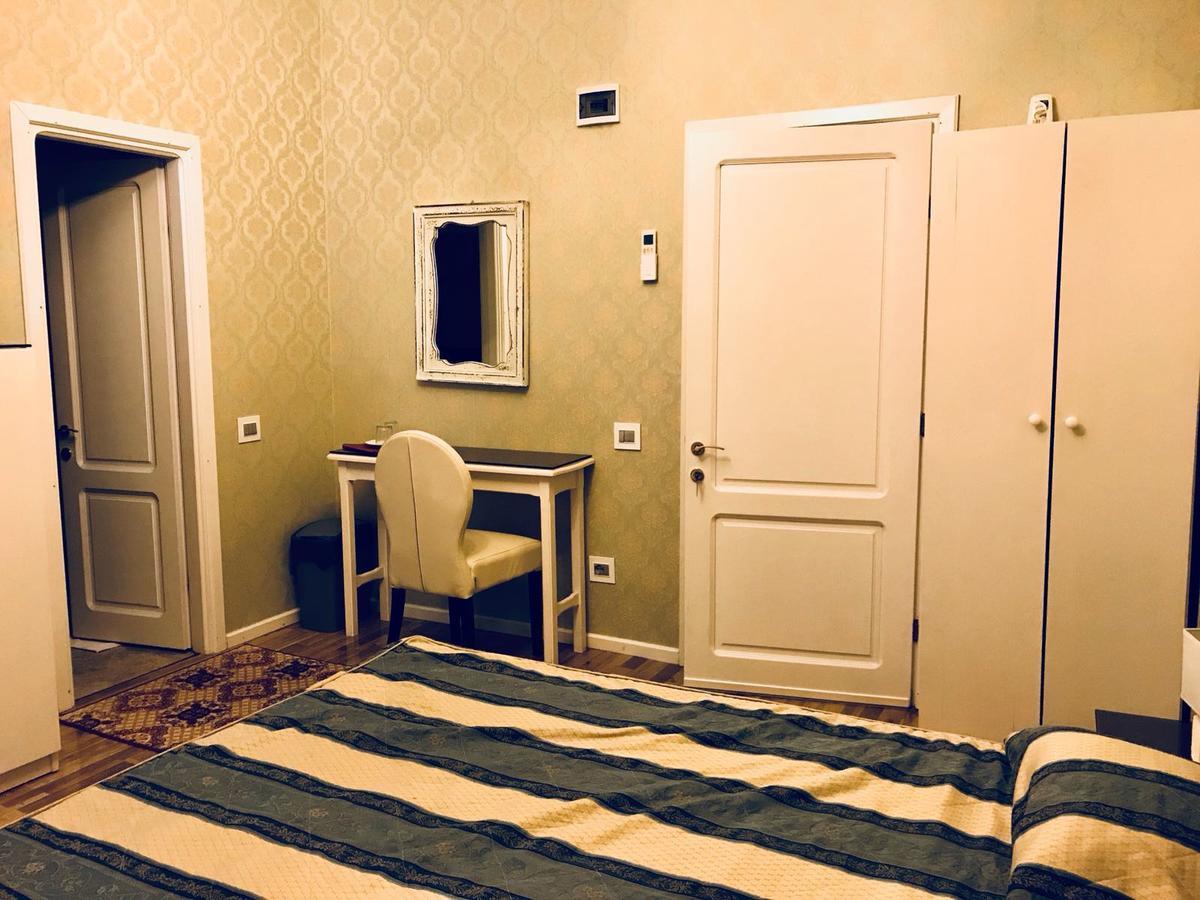 Vila Flavia B&B Κονστάντζα Εξωτερικό φωτογραφία