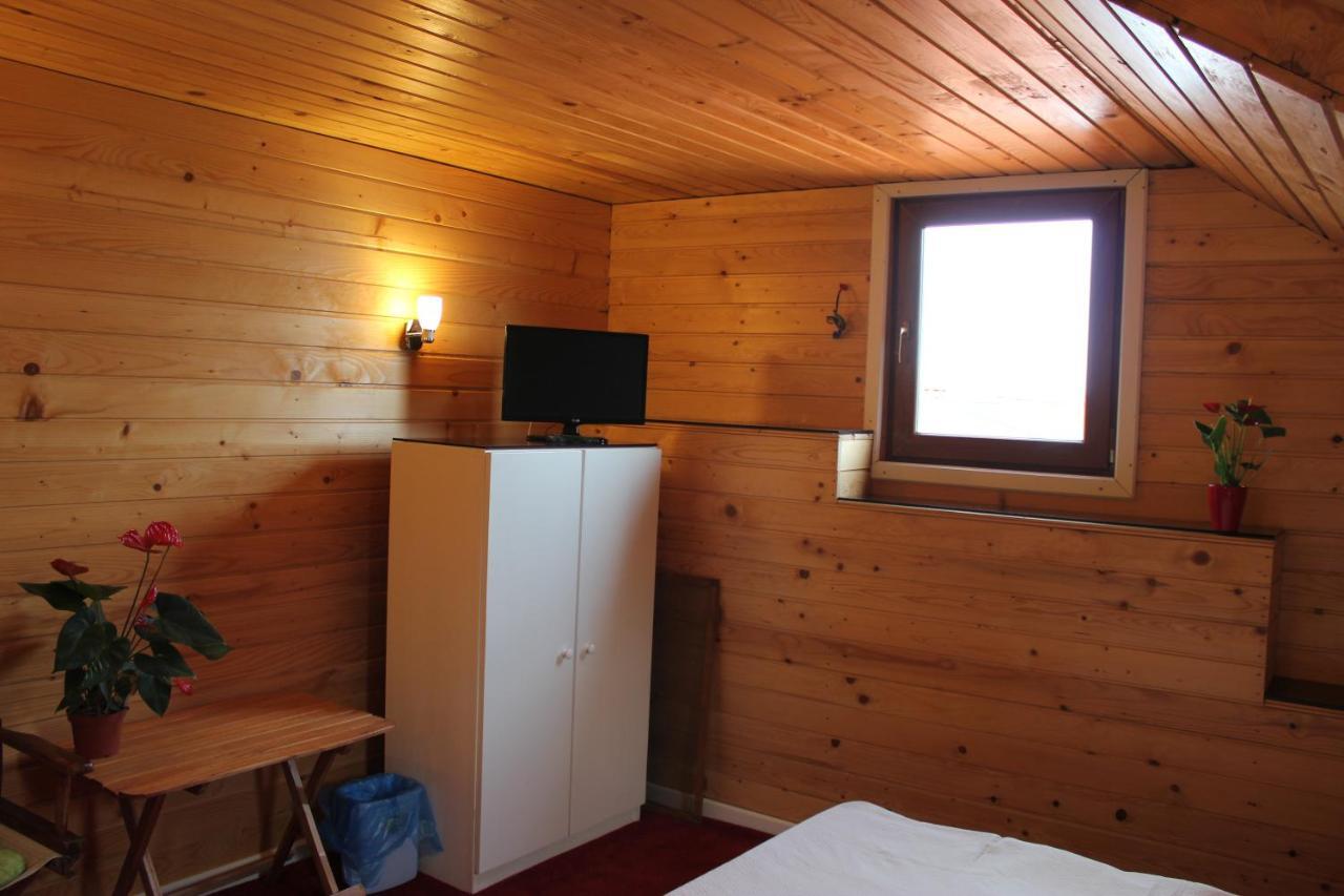 Vila Flavia B&B Κονστάντζα Εξωτερικό φωτογραφία