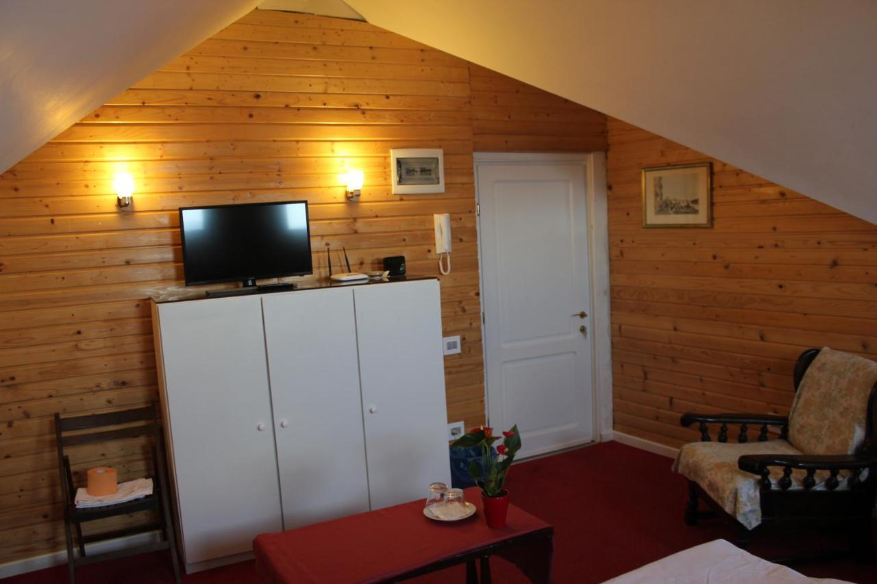Vila Flavia B&B Κονστάντζα Εξωτερικό φωτογραφία