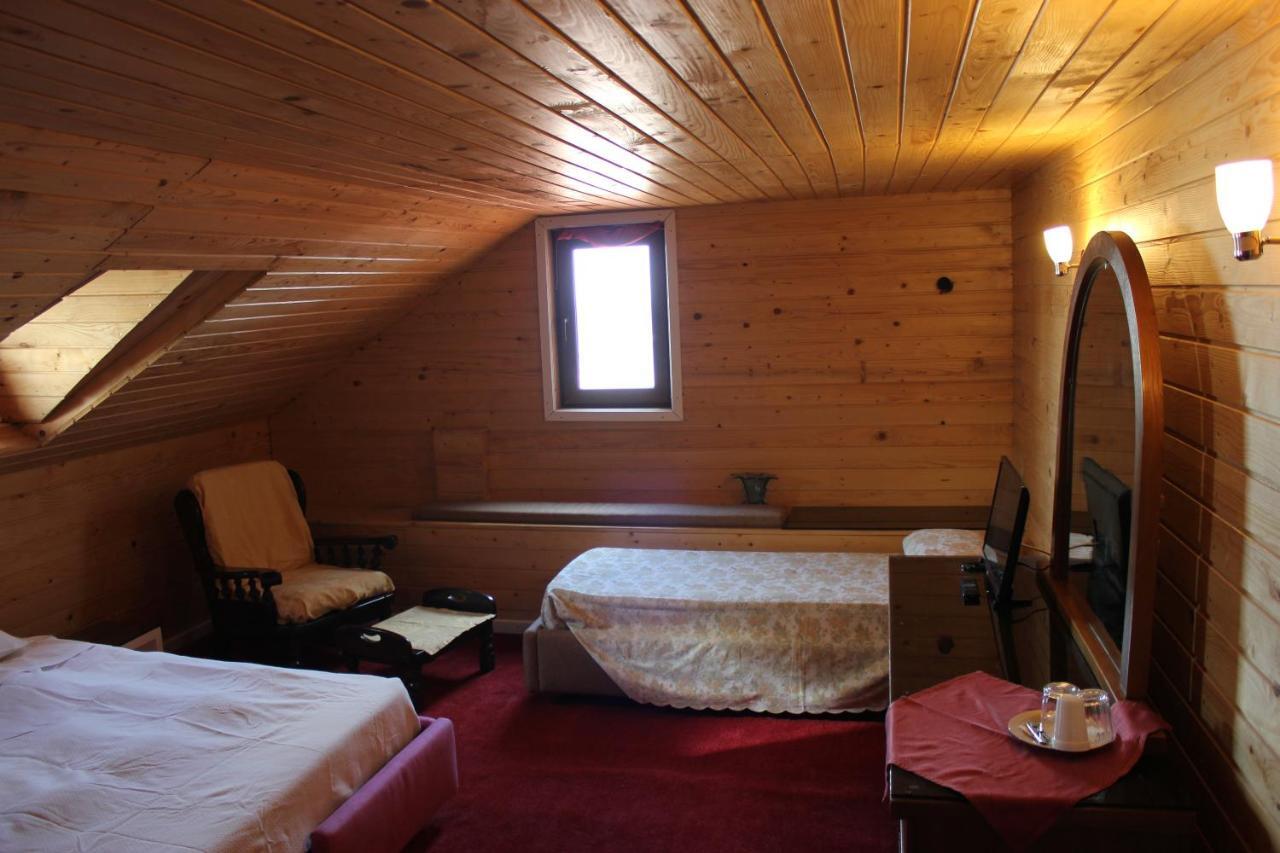 Vila Flavia B&B Κονστάντζα Εξωτερικό φωτογραφία